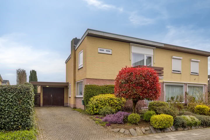 Beatrixstraat 4 main image