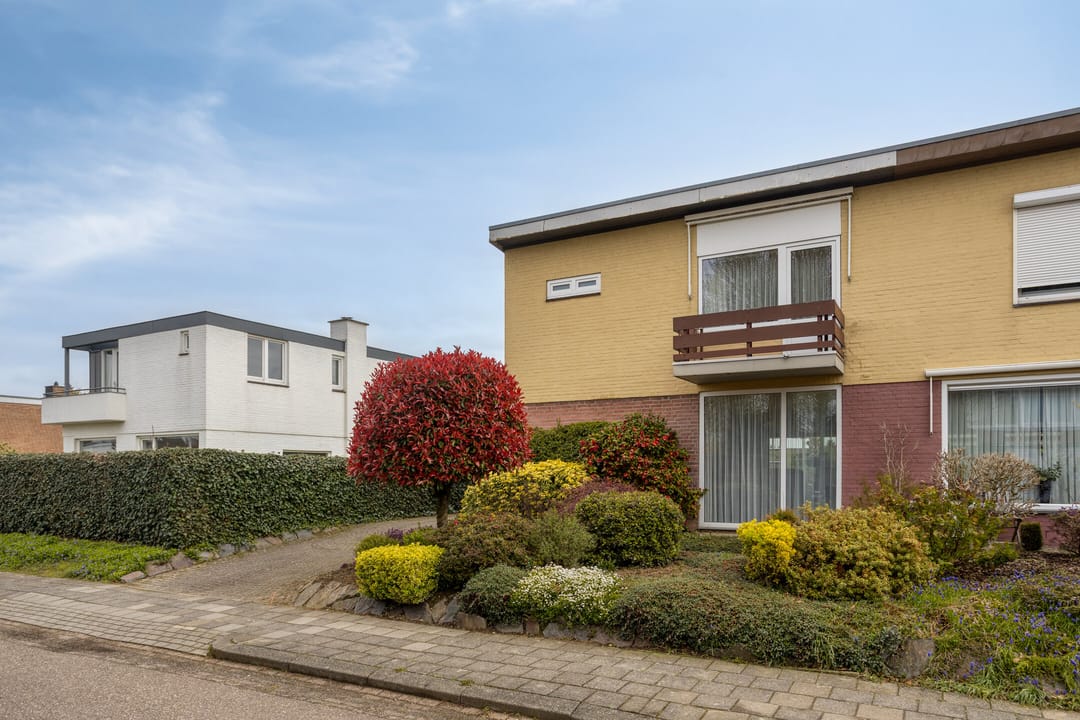 Foto 28 van Beatrixstraat 4