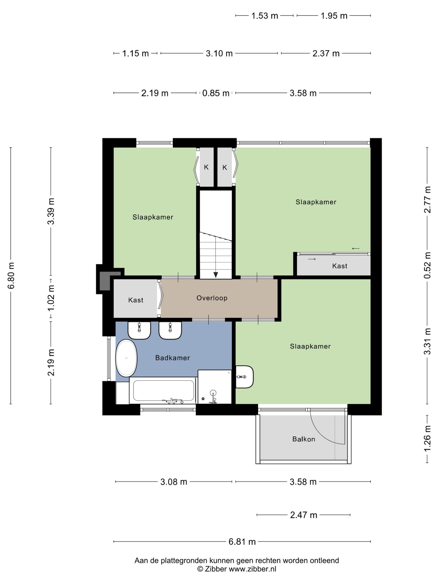 Foto 34 van Beatrixstraat 4