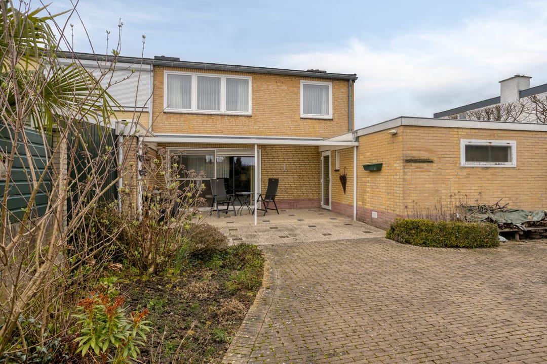 Foto 22 van Beatrixstraat 4