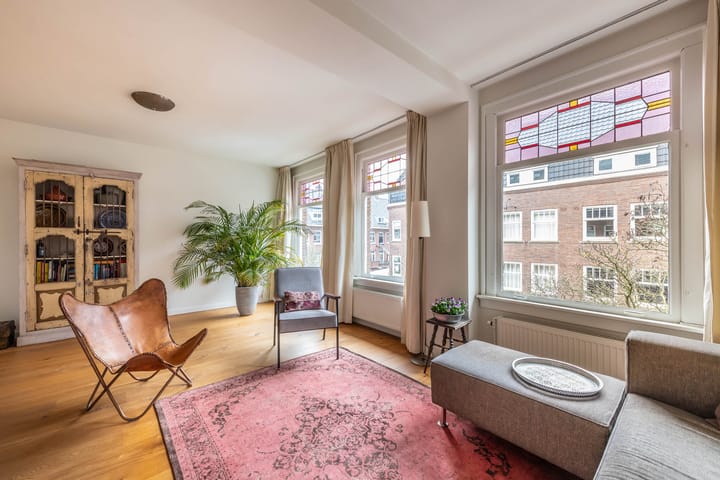 Foto 3 van Floris Versterstraat 4-2