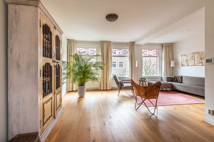 Foto 5 van Floris Versterstraat 4-2