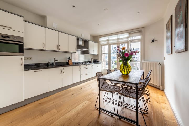 Foto 4 van Floris Versterstraat 4-2