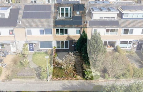 Jupiterstraat thumbnail