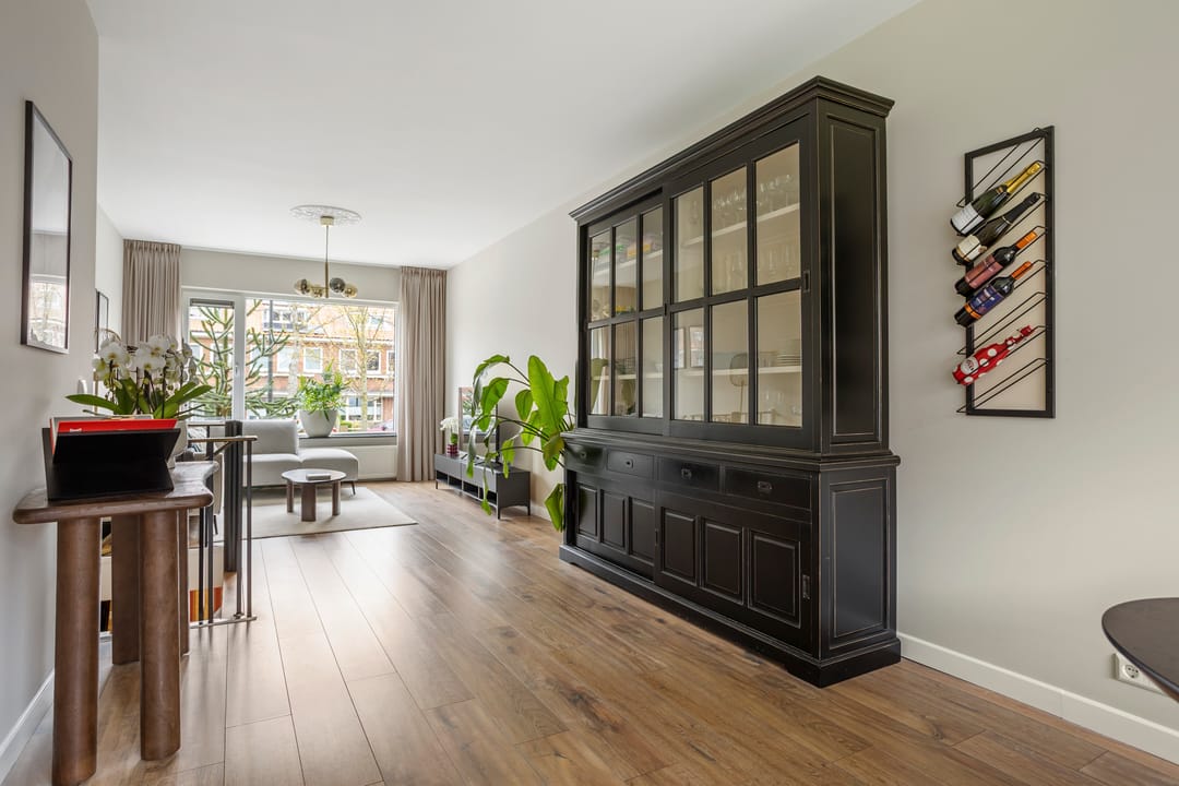 Photo 2 of Jozef Israëlslaan 200