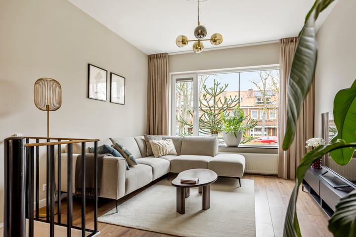 Photo 4 of Jozef Israëlslaan 200