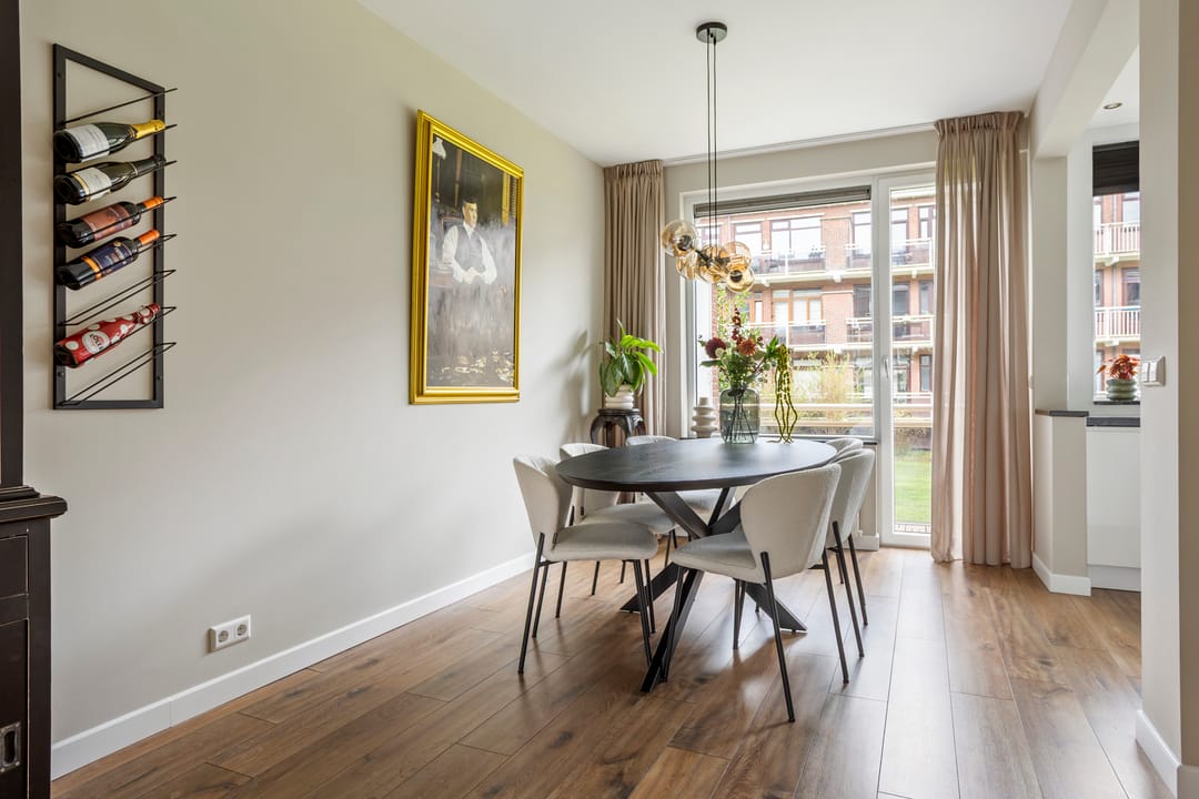 Photo 11 of Jozef Israëlslaan 200