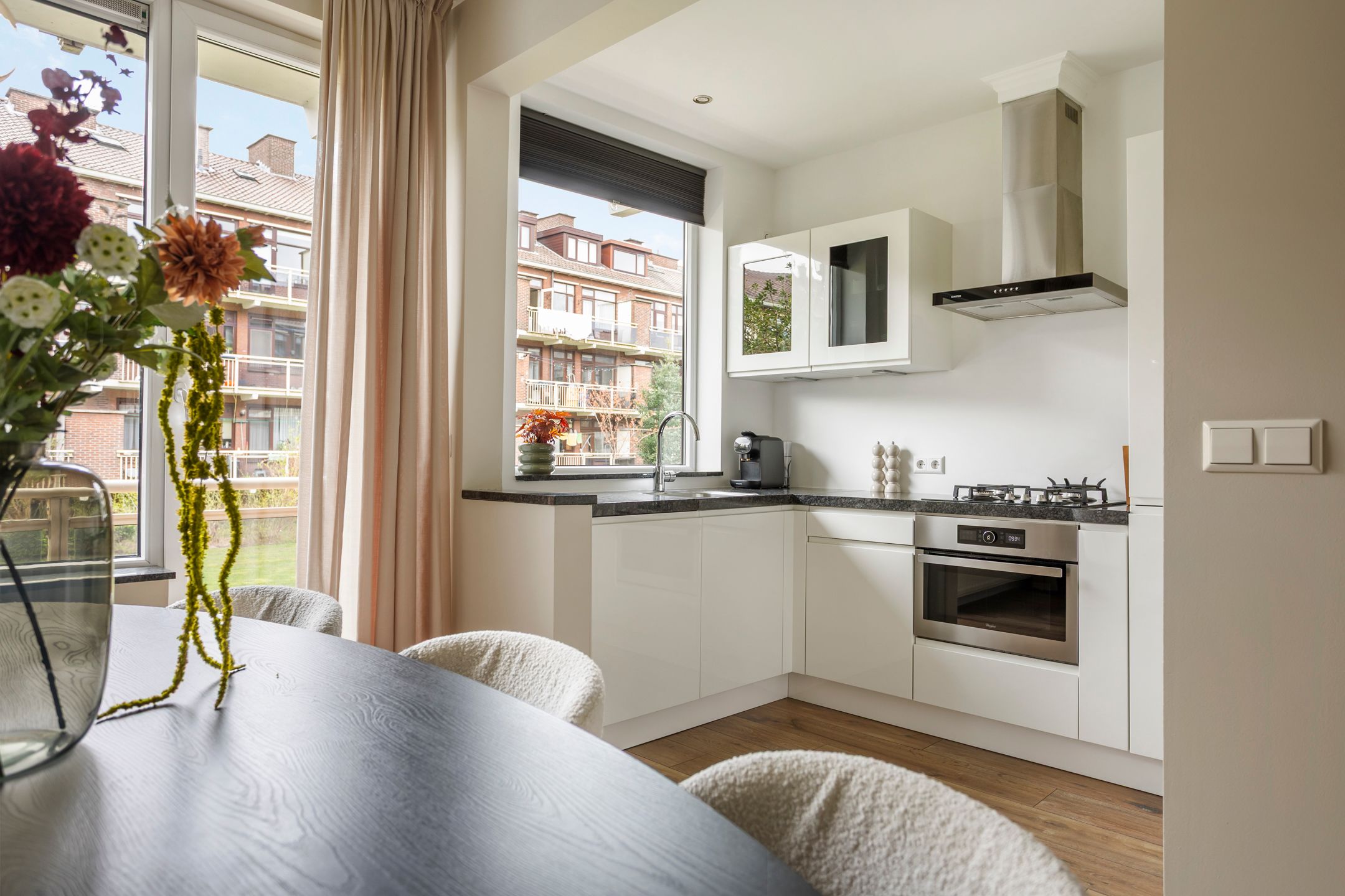 Photo 12 of Jozef Israëlslaan 200