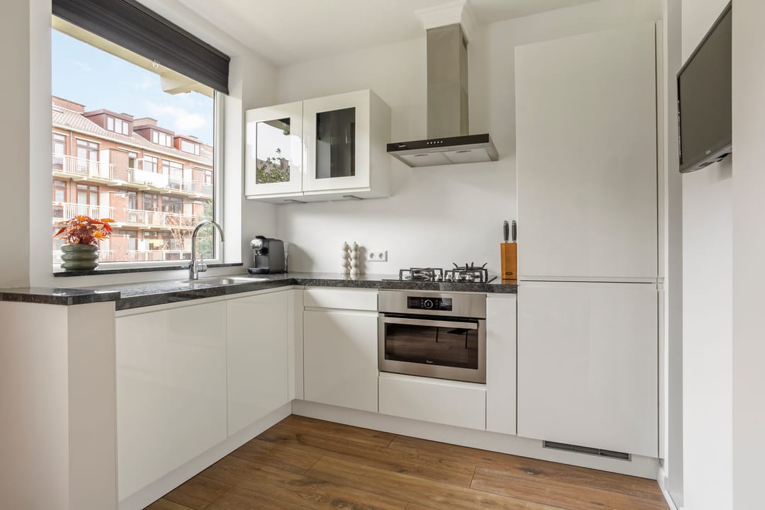 Photo 13 of Jozef Israëlslaan 200