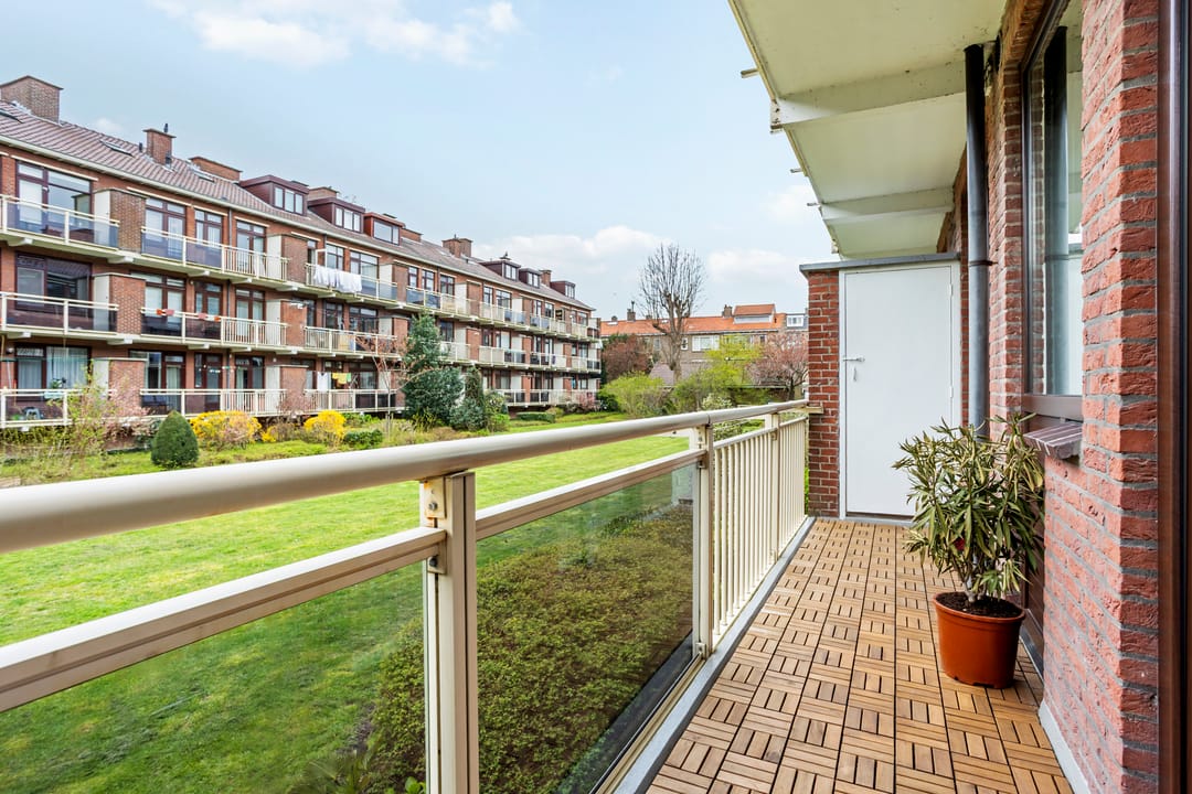 Photo 22 of Jozef Israëlslaan 200