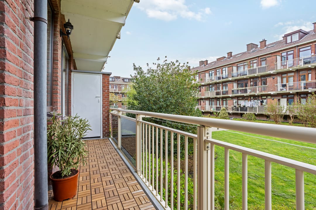 Photo 23 of Jozef Israëlslaan 200