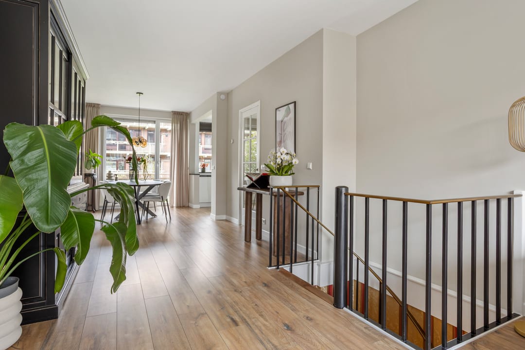 Photo 26 of Jozef Israëlslaan 200