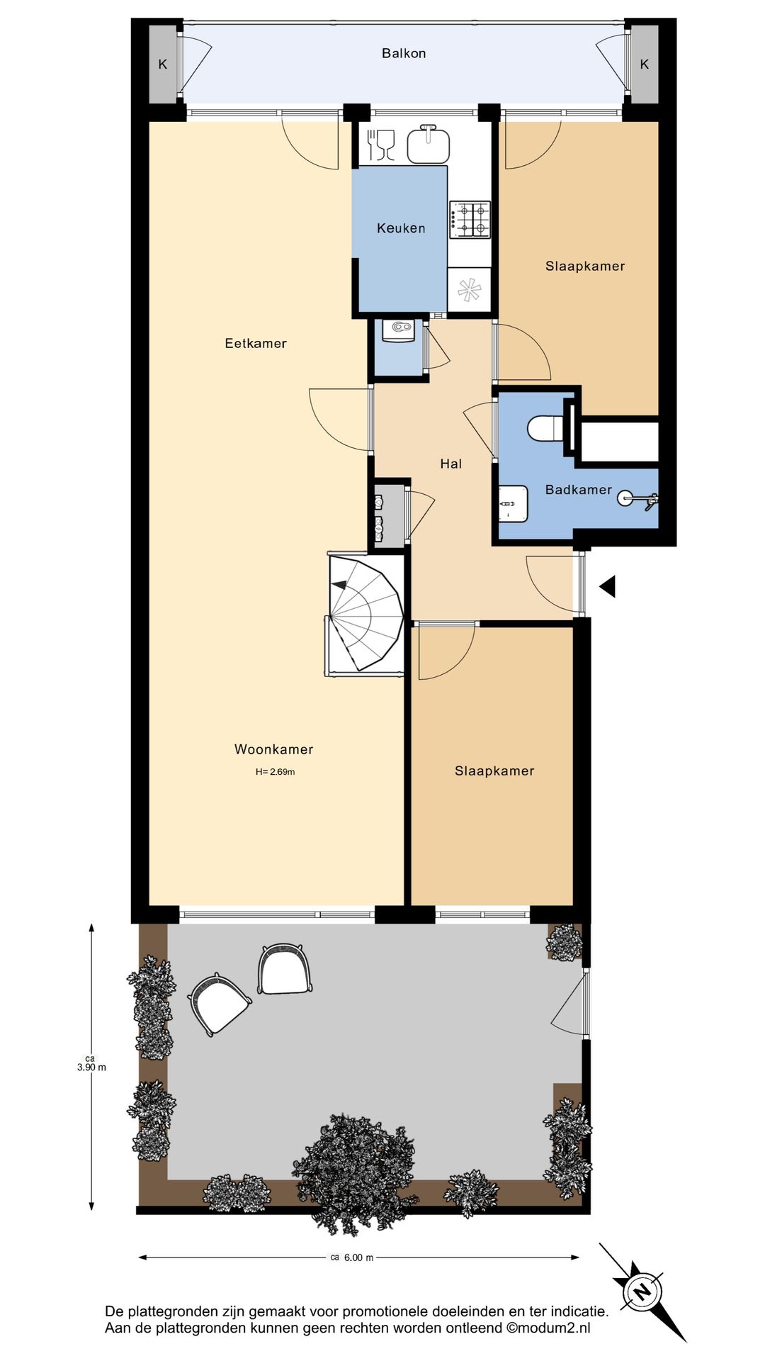 Photo 37 of Jozef Israëlslaan 200