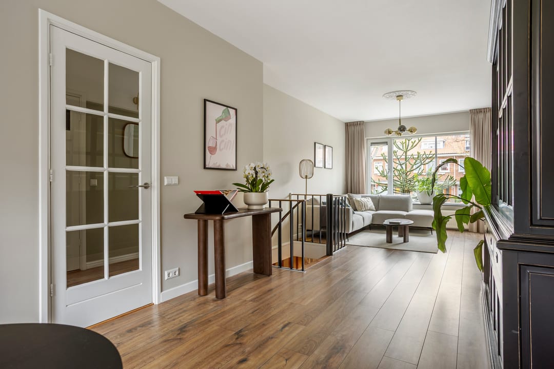 Photo 7 of Jozef Israëlslaan 200