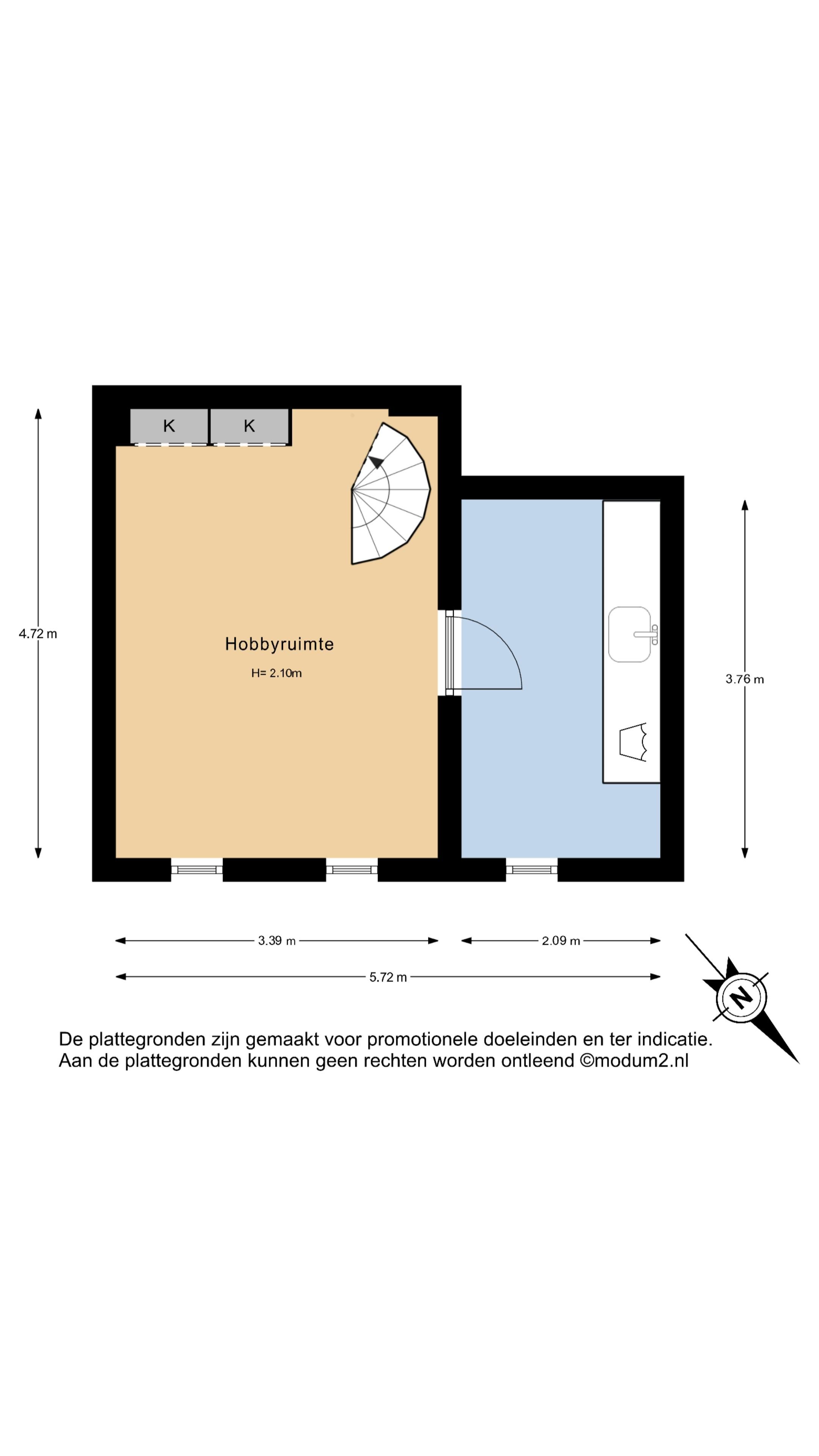 Photo 39 of Jozef Israëlslaan 200