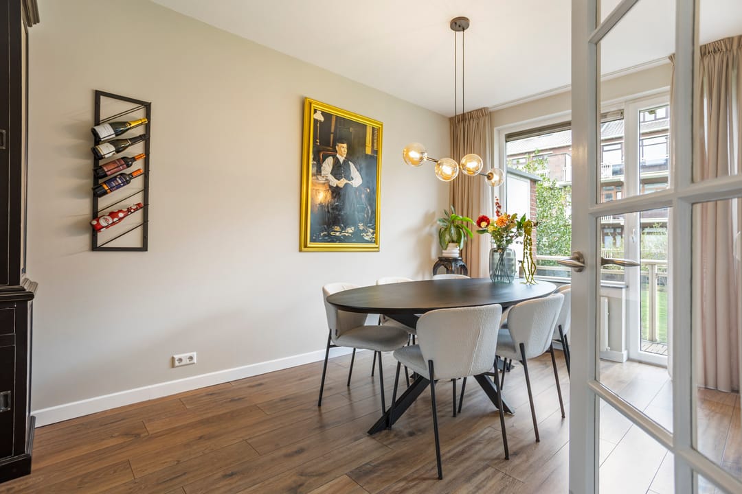 Photo 8 of Jozef Israëlslaan 200