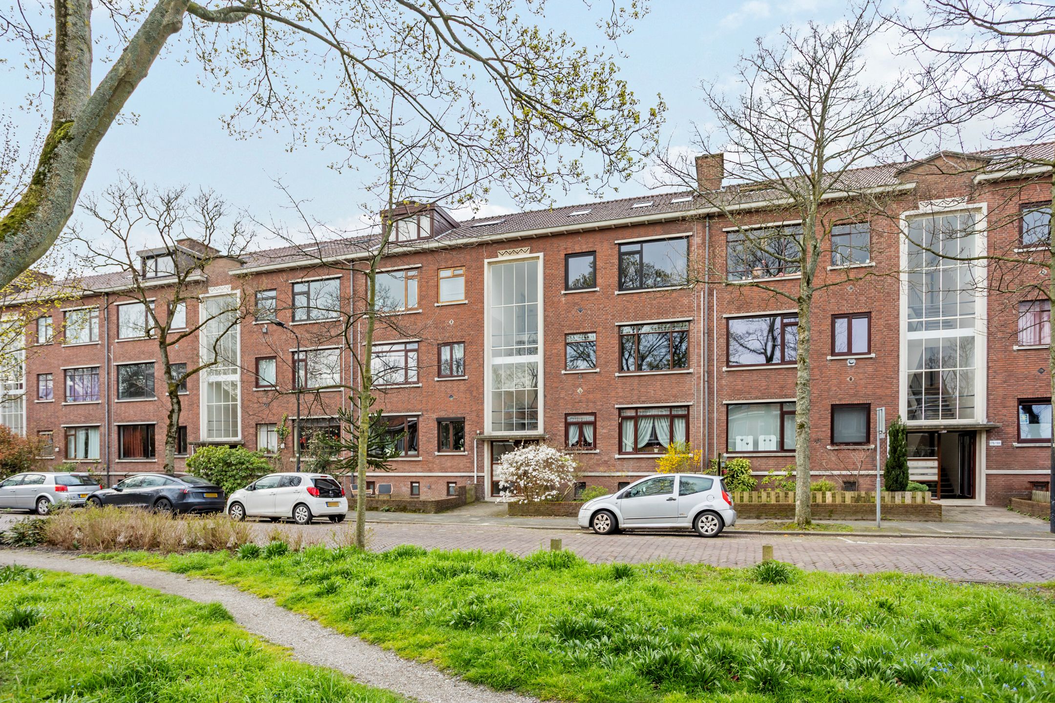 Photo 36 of Jozef Israëlslaan 200