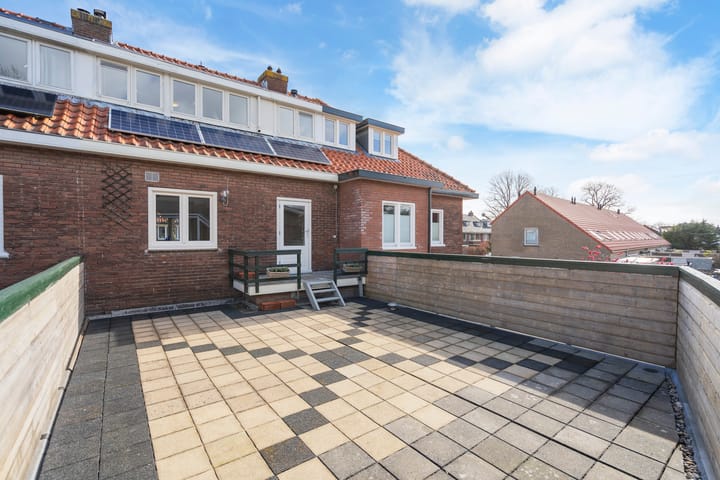 Photo 4 of Bloemendaalsestraatweg 77