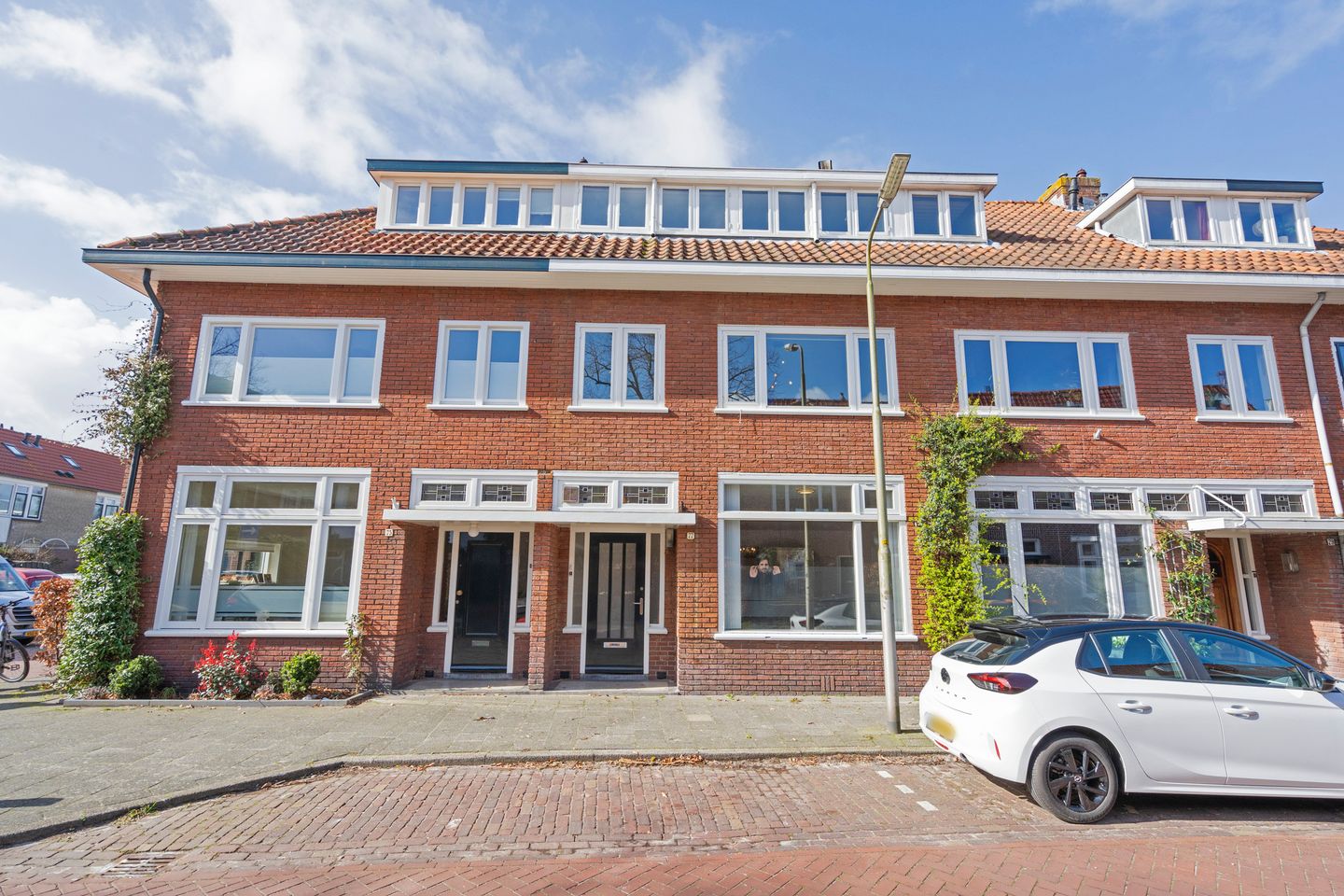 Photo 49 of Bloemendaalsestraatweg 77