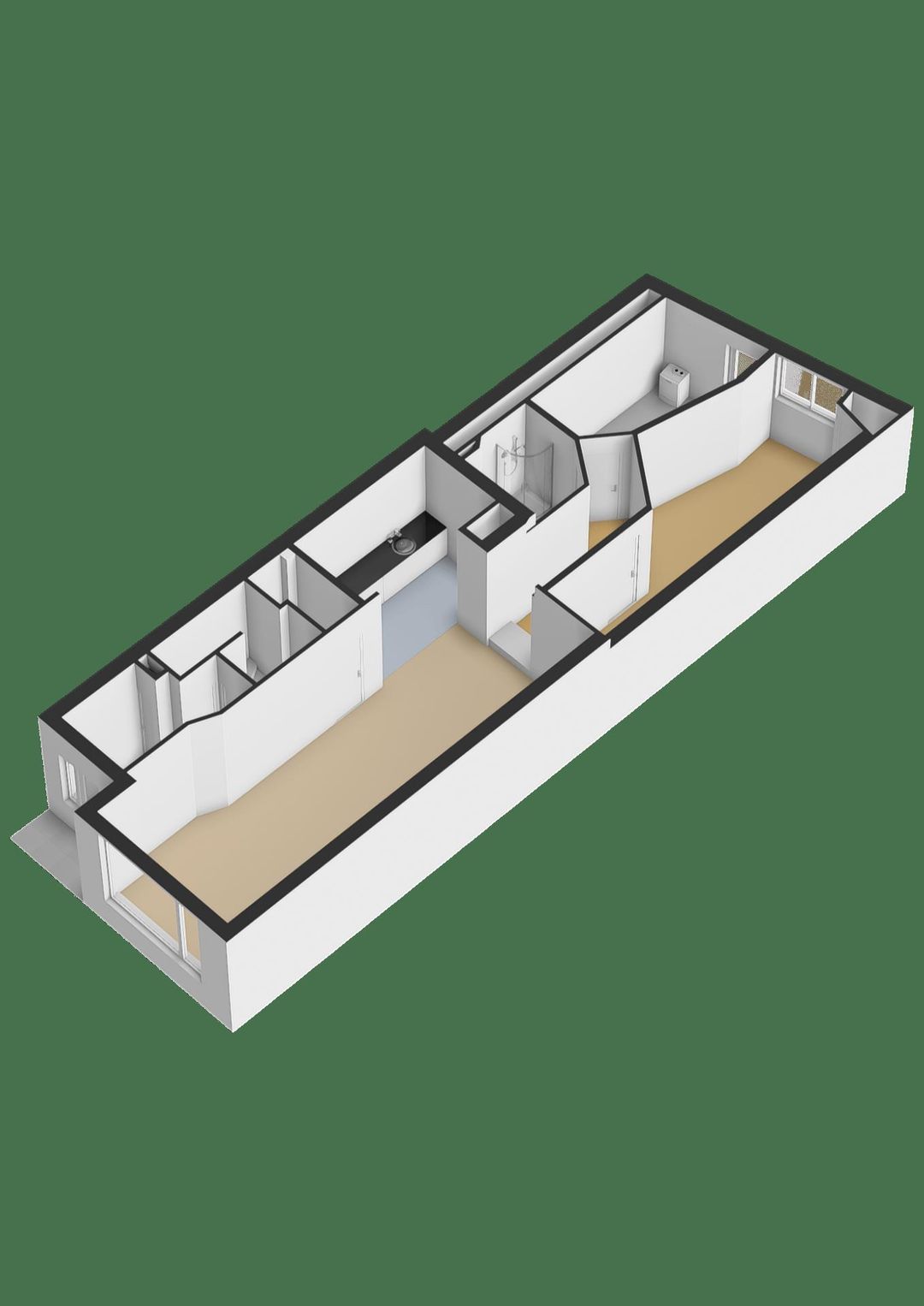 Photo 53 of Bloemendaalsestraatweg 77