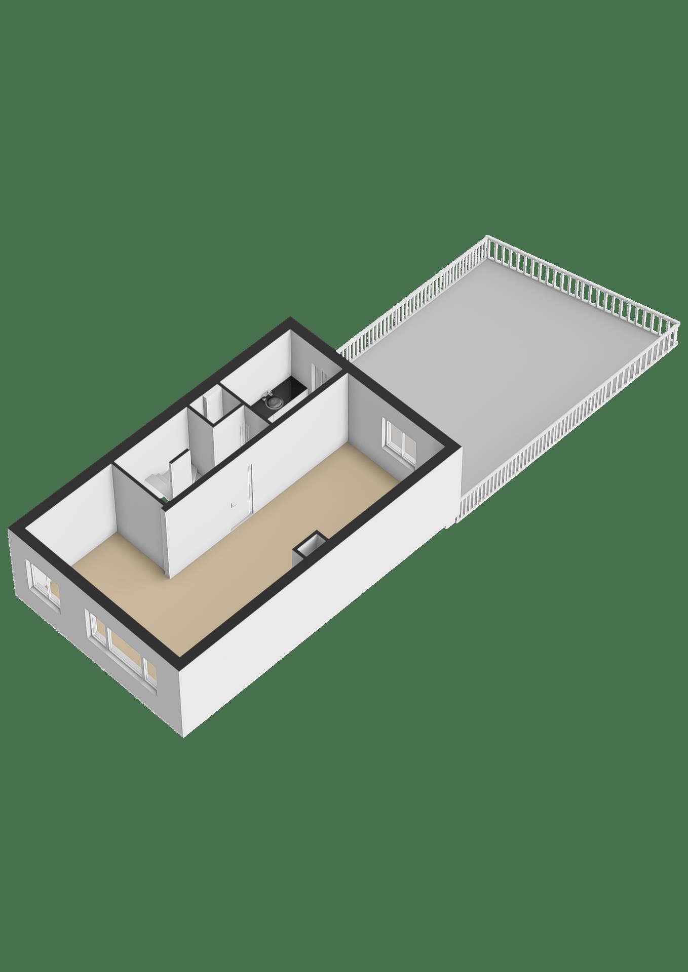 Photo 55 of Bloemendaalsestraatweg 77