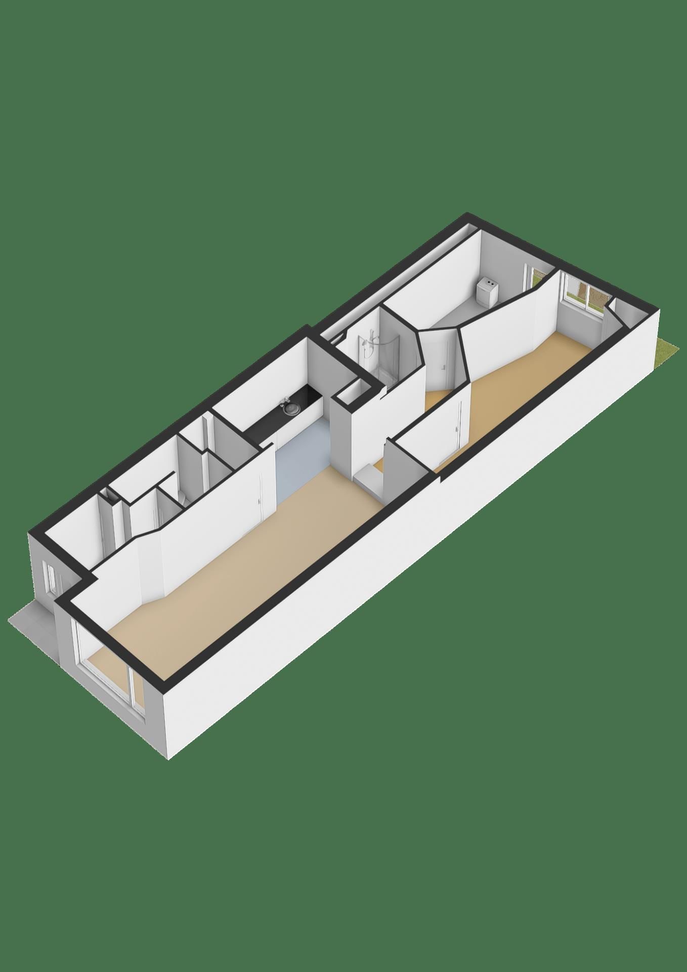 Photo 59 of Bloemendaalsestraatweg 77