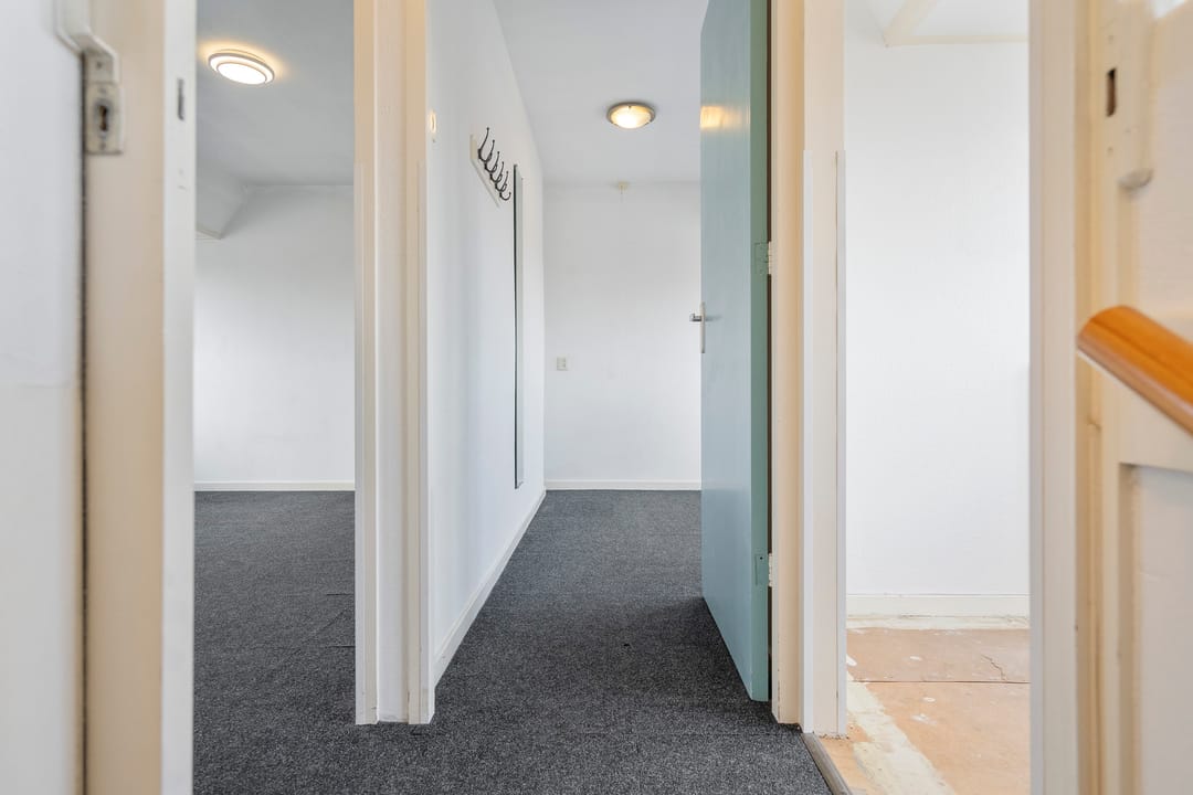 Photo 41 of Bloemendaalsestraatweg 77