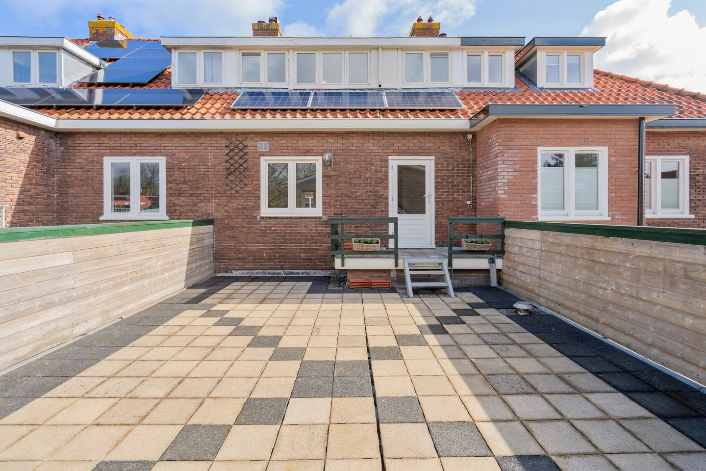 Photo 34 of Bloemendaalsestraatweg 77