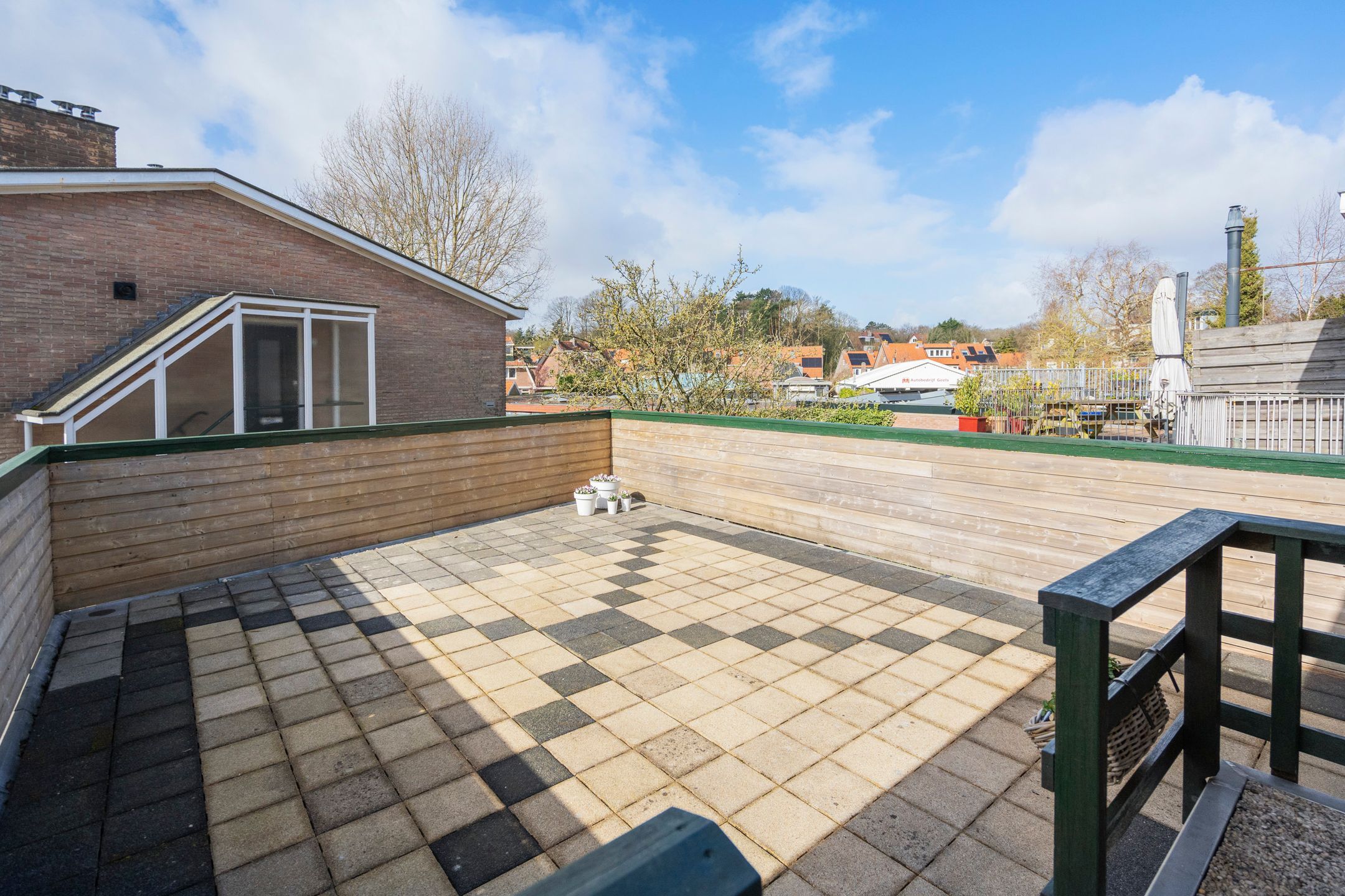 Photo 36 of Bloemendaalsestraatweg 77