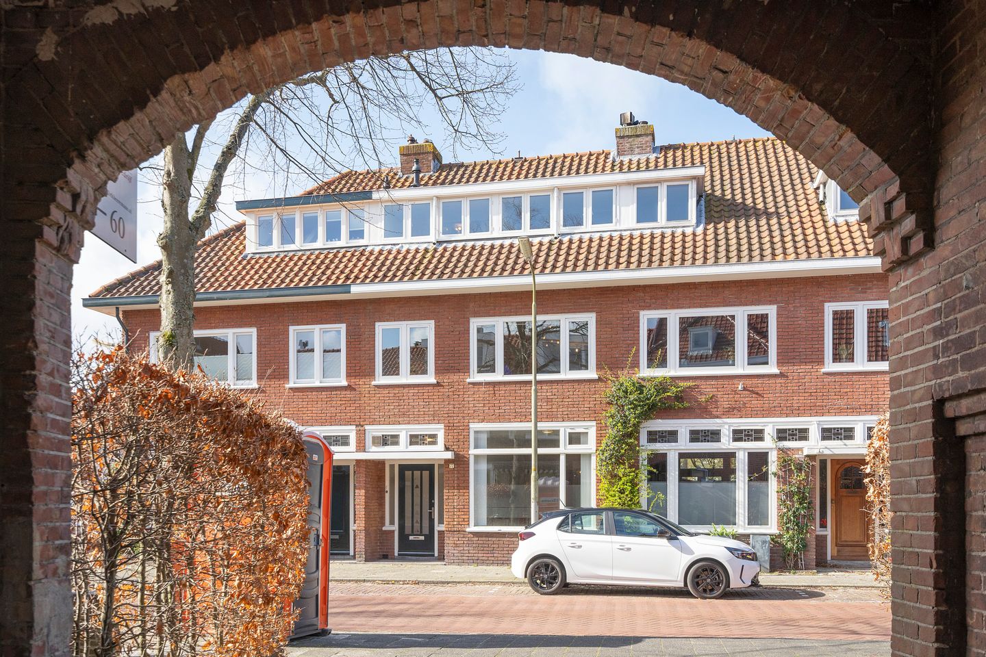 Photo 50 of Bloemendaalsestraatweg 77