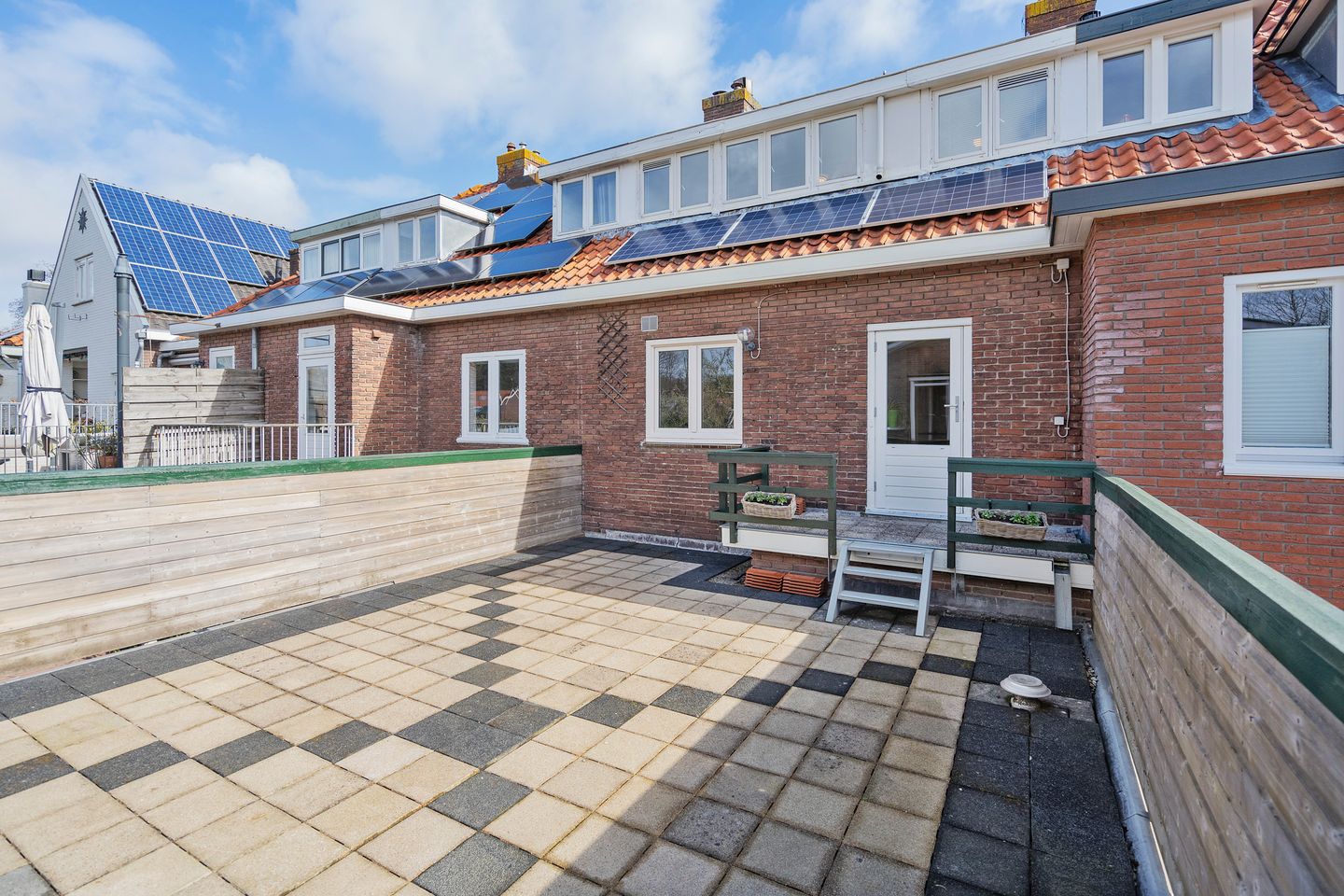 Photo 35 of Bloemendaalsestraatweg 77