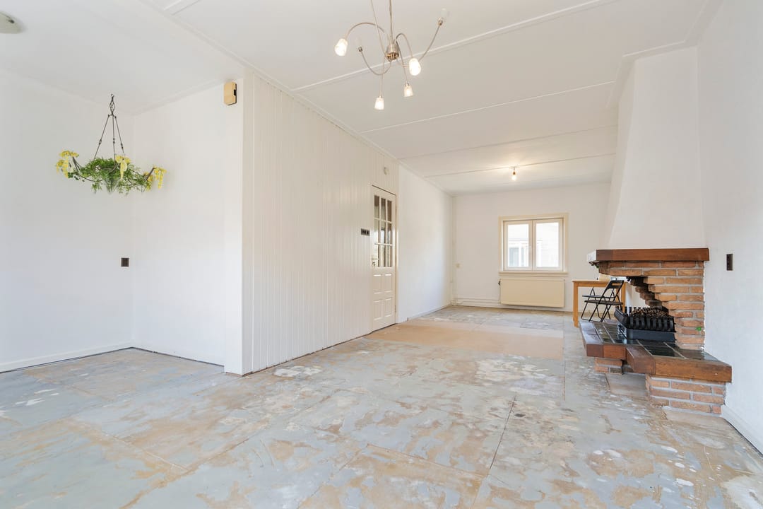 Photo 28 of Bloemendaalsestraatweg 77