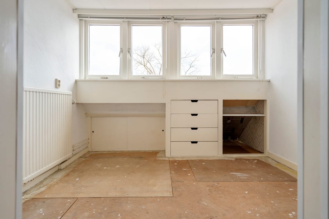 Photo 38 of Bloemendaalsestraatweg 77