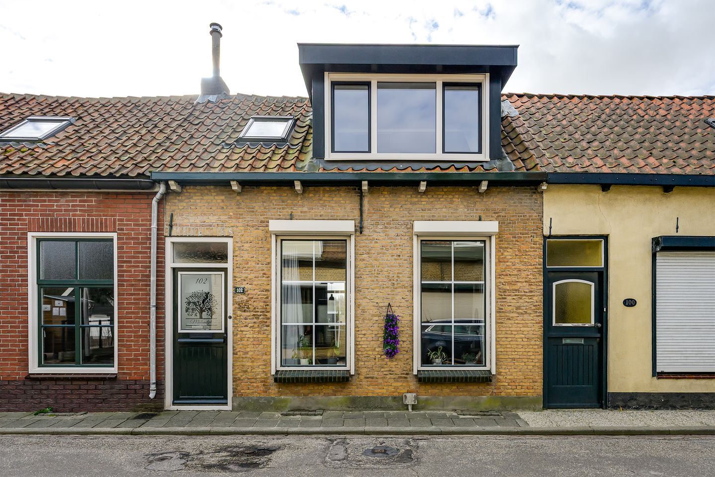 Foto 1 van Molendijk 102