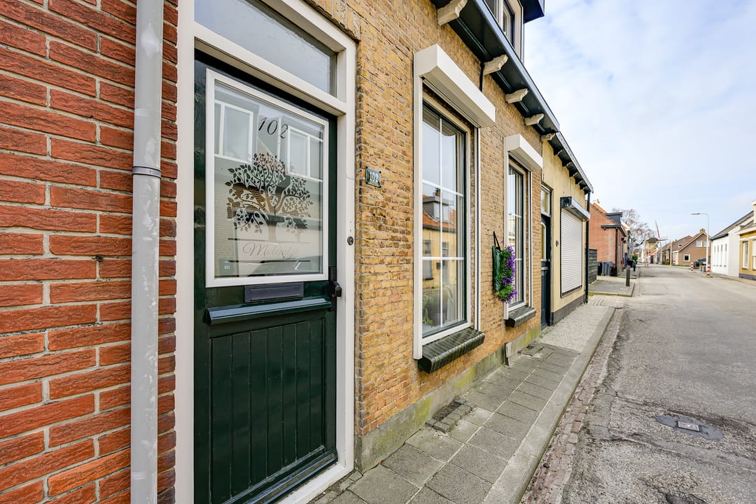 Foto 8 van Molendijk 102