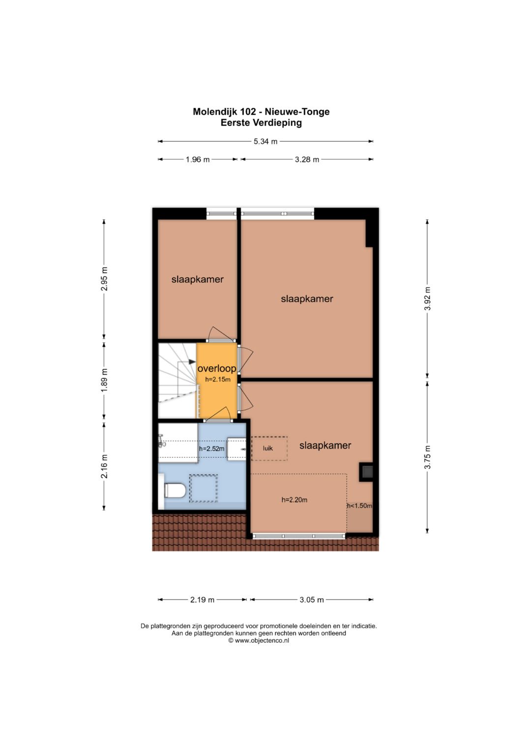Foto 41 van Molendijk 102