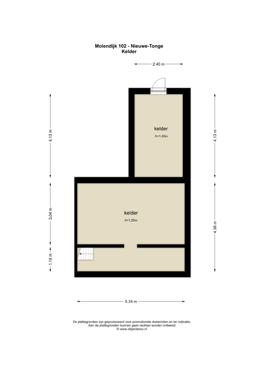 Foto 42 van Molendijk 102