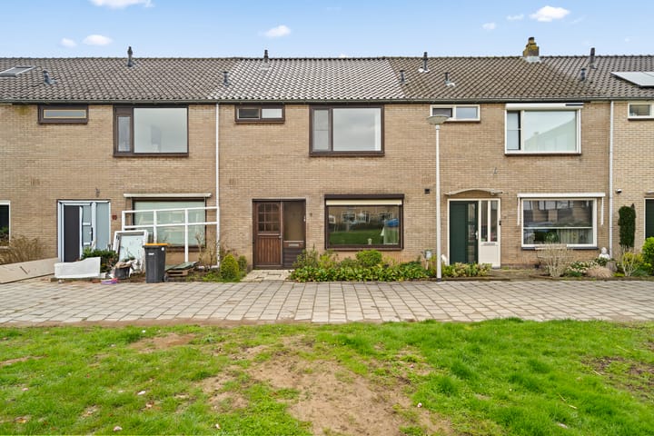 Foto 3 van Luxemburgweg 9