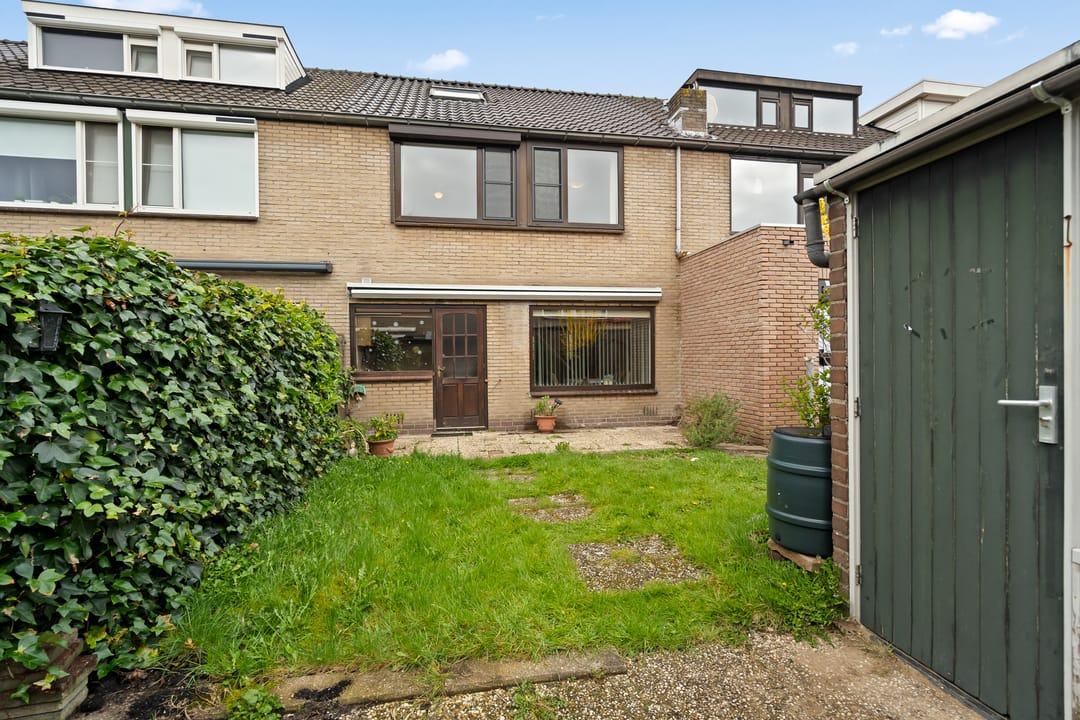 Photo 16 of Luxemburgweg 9