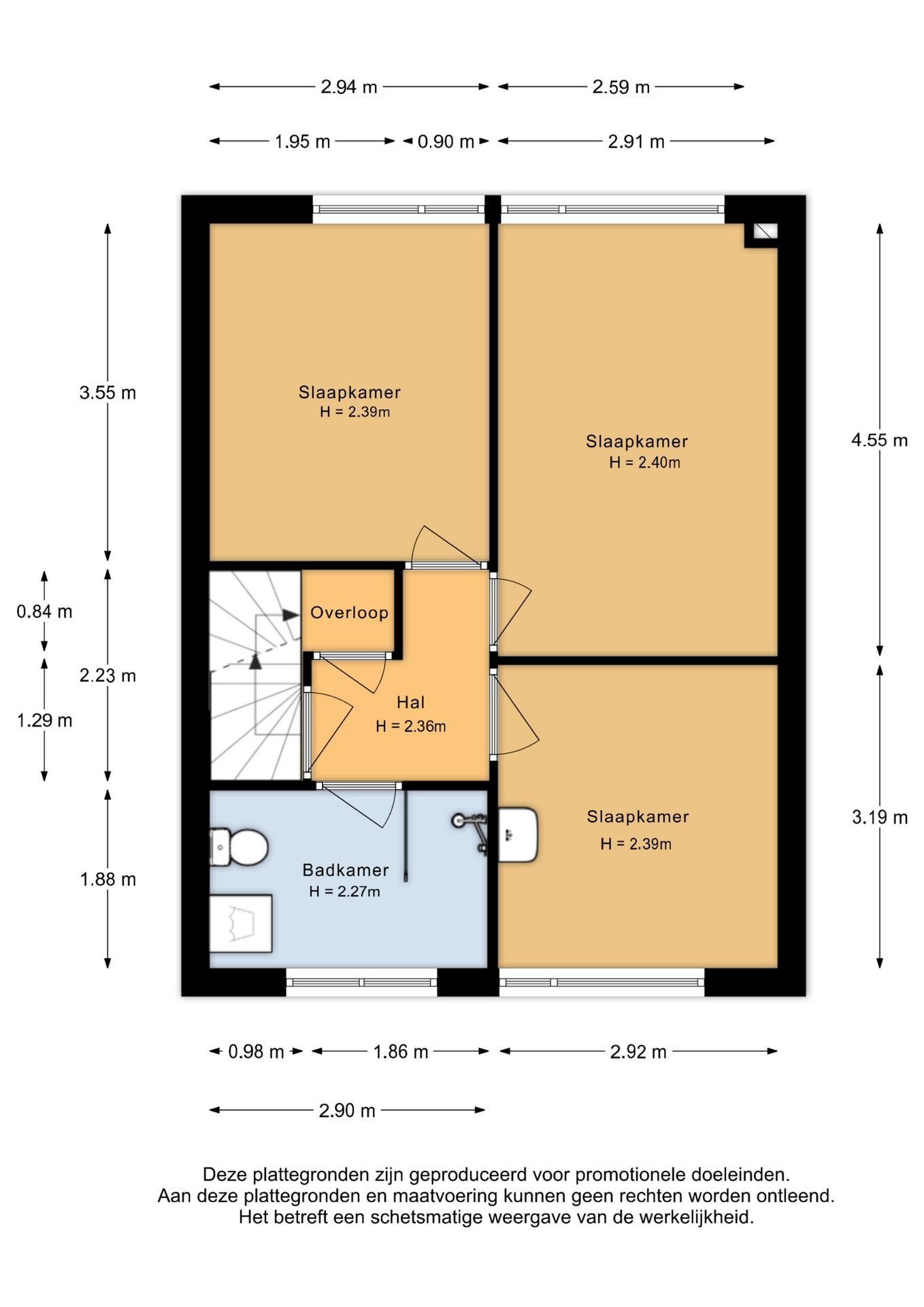 Photo 33 of Luxemburgweg 9