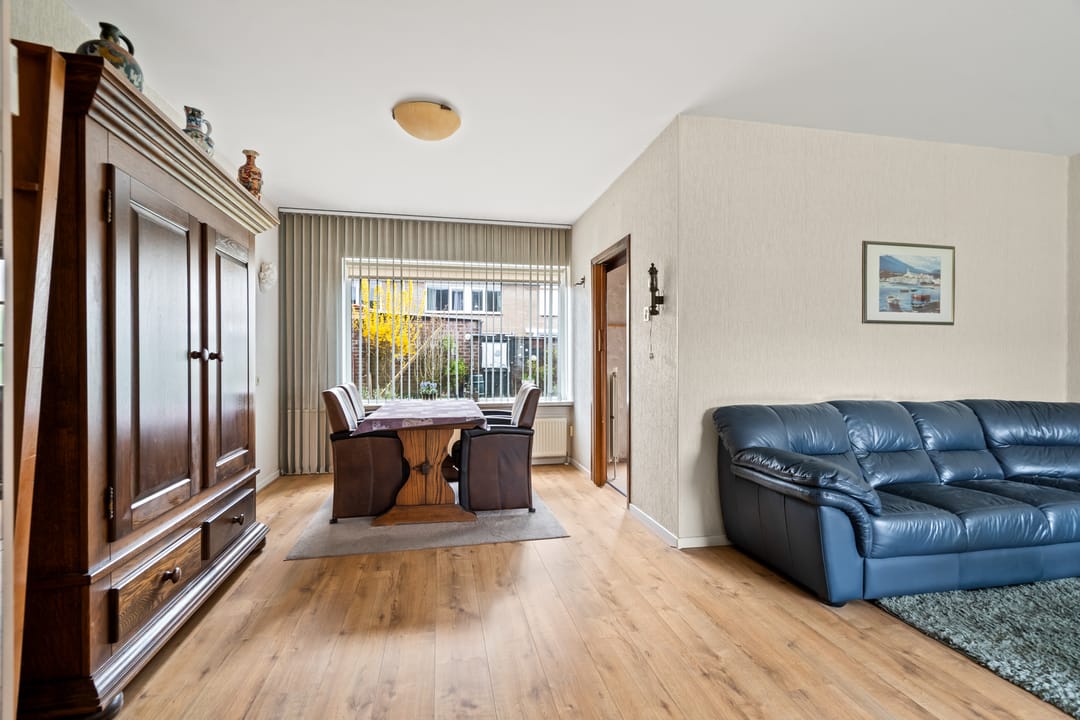 Photo 7 of Luxemburgweg 9