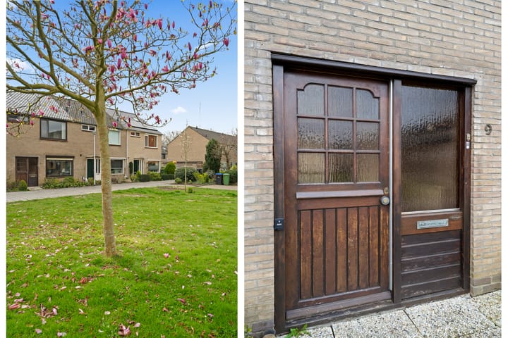 Foto 4 van Luxemburgweg 9