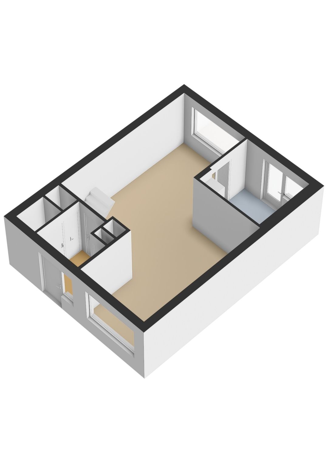 Photo 32 of Luxemburgweg 9