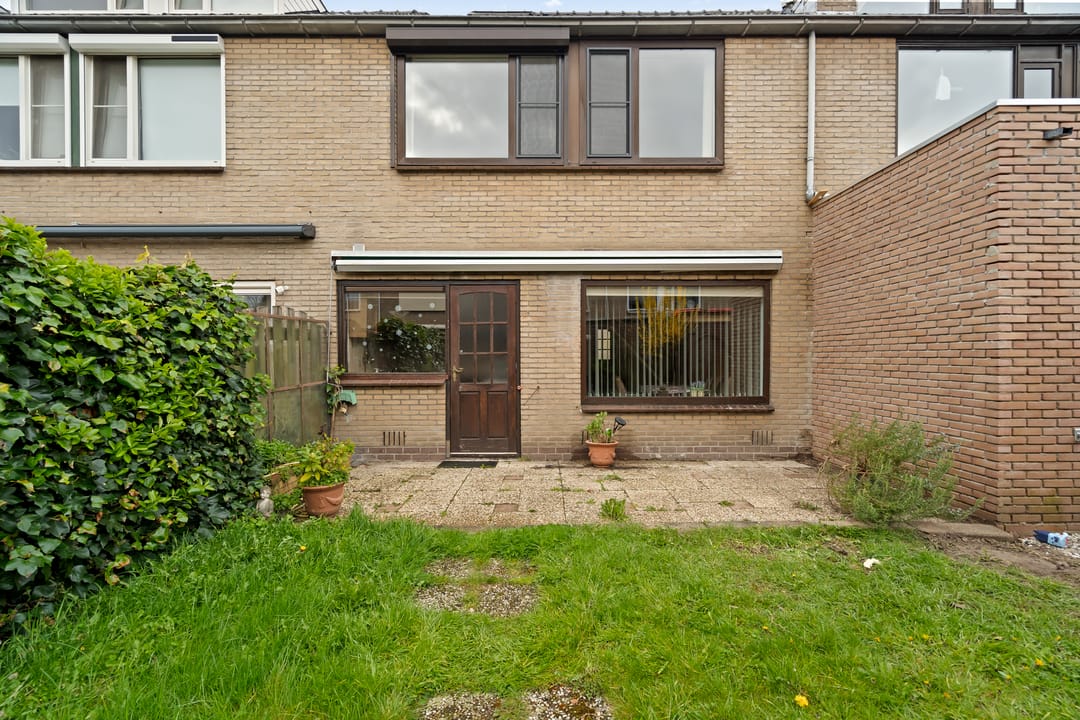 Photo 17 of Luxemburgweg 9