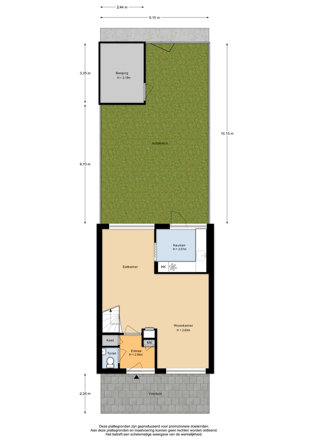 Photo 37 of Luxemburgweg 9