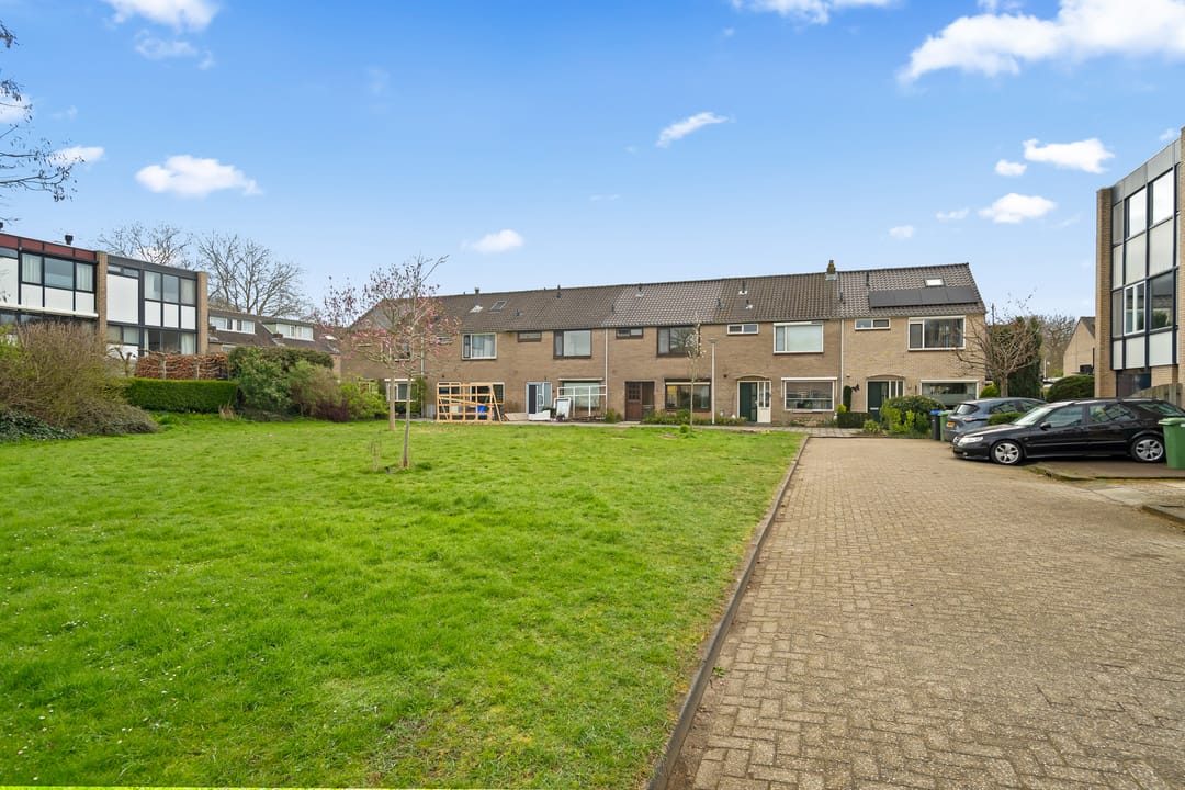 Photo 2 of Luxemburgweg 9