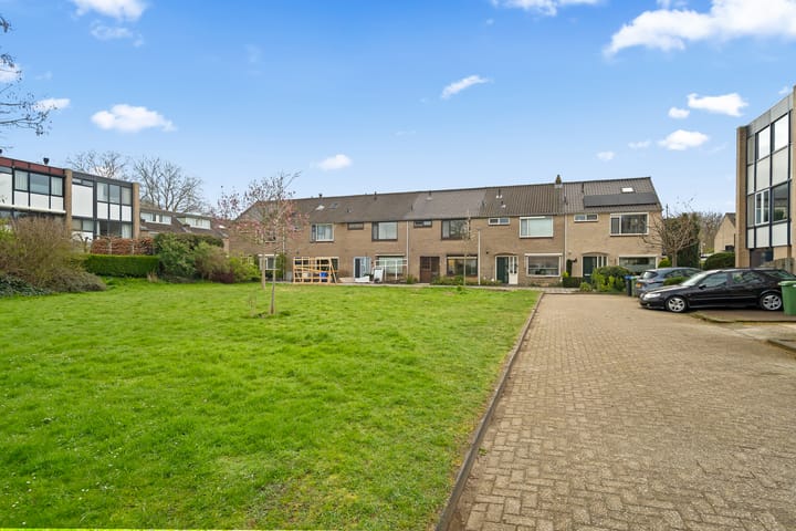 Foto 2 van Luxemburgweg 9