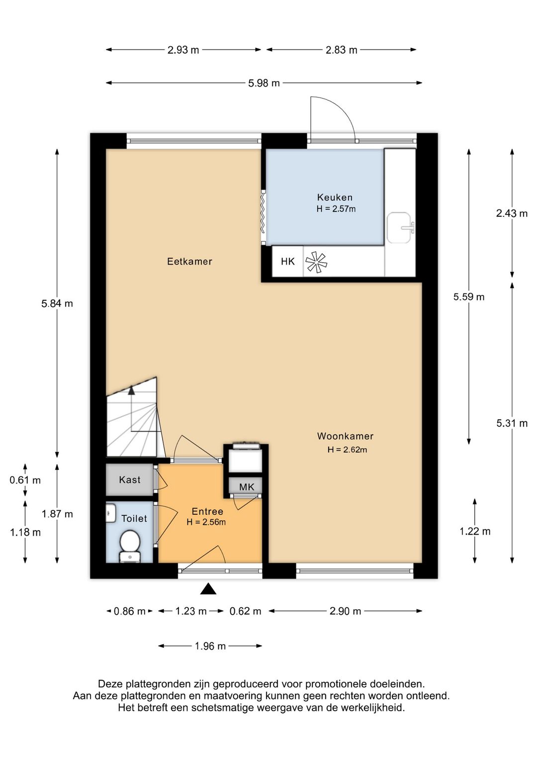 Photo 31 of Luxemburgweg 9