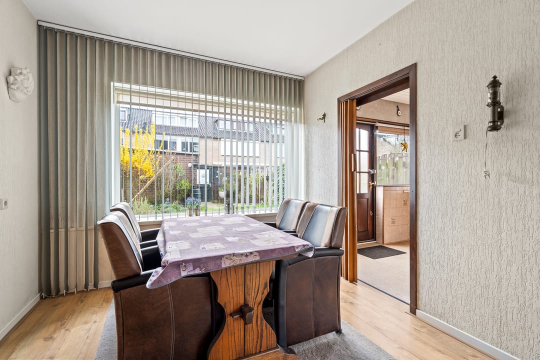 Photo 8 of Luxemburgweg 9