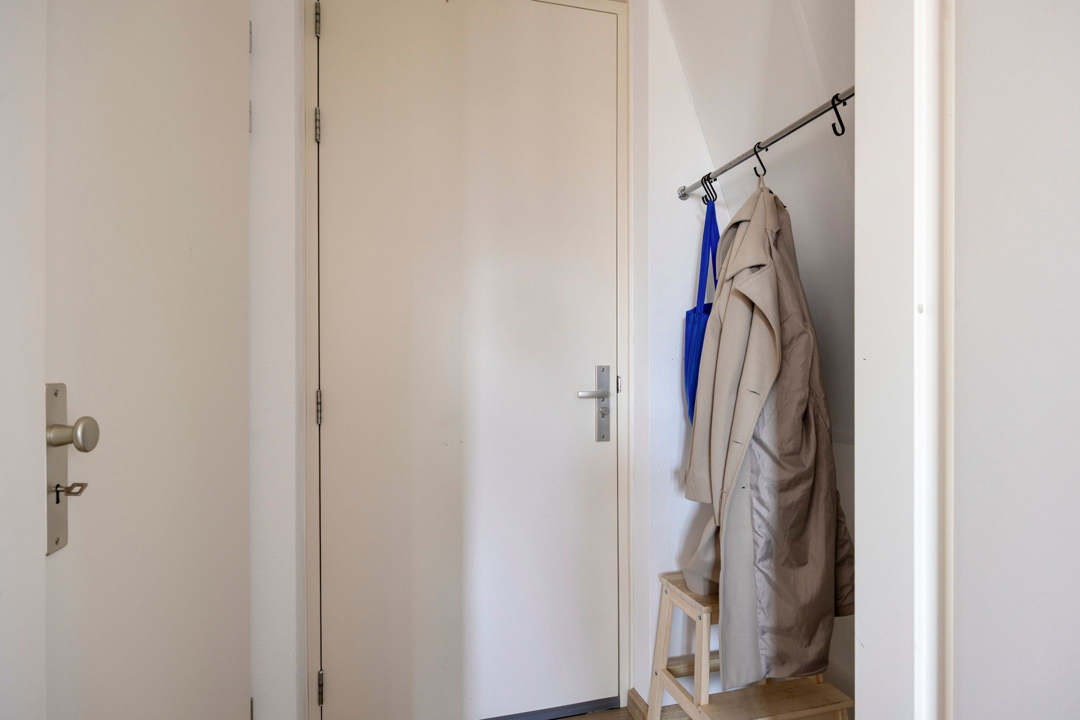 Foto 6 van Kardinaal de Jongstraat 2-D